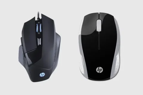Melhor Mouse HP