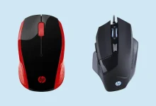 Melhor Mouse HP