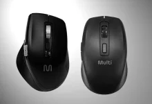 Melhor Mouse Sei Fio Multi