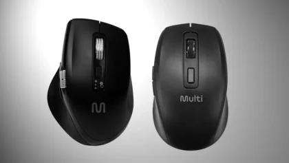 Melhor Mouse Sei Fio Multi