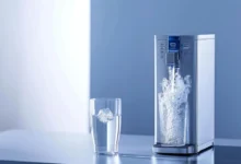 Melhor Purificador de Água Gelada