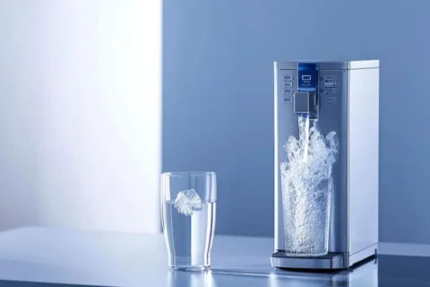 Melhor Purificador de Água Gelada