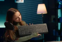 Melhor Teclado Sem Fio