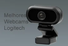 Melhor Webcam Logitech