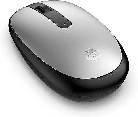 Melhor geral: Mouse Sem Fio HP 240