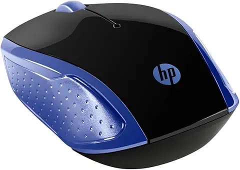 Mouse sem Fio HP 200