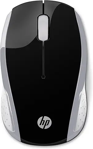 Mouse sem Fio HP 200
