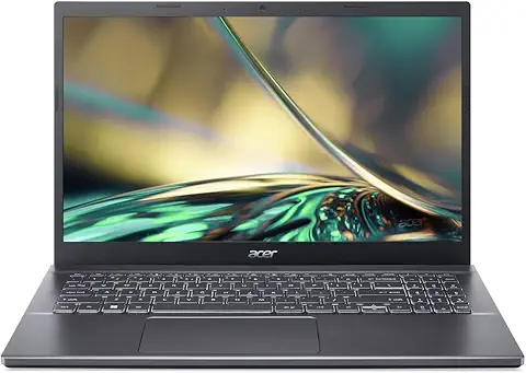 Notebook Acer 12ª Geração Intel Core i5-12450H