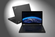 Notebook Lenovo Thinkpad P15 Vale a Pena Comprar