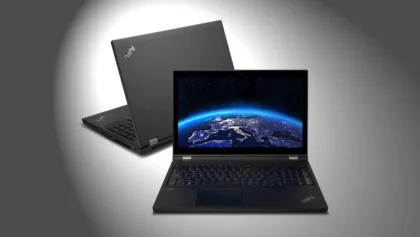 Notebook Lenovo Thinkpad P15 Vale a Pena Comprar