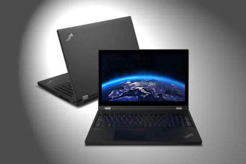 Notebook Lenovo Thinkpad P15 Vale a Pena Comprar