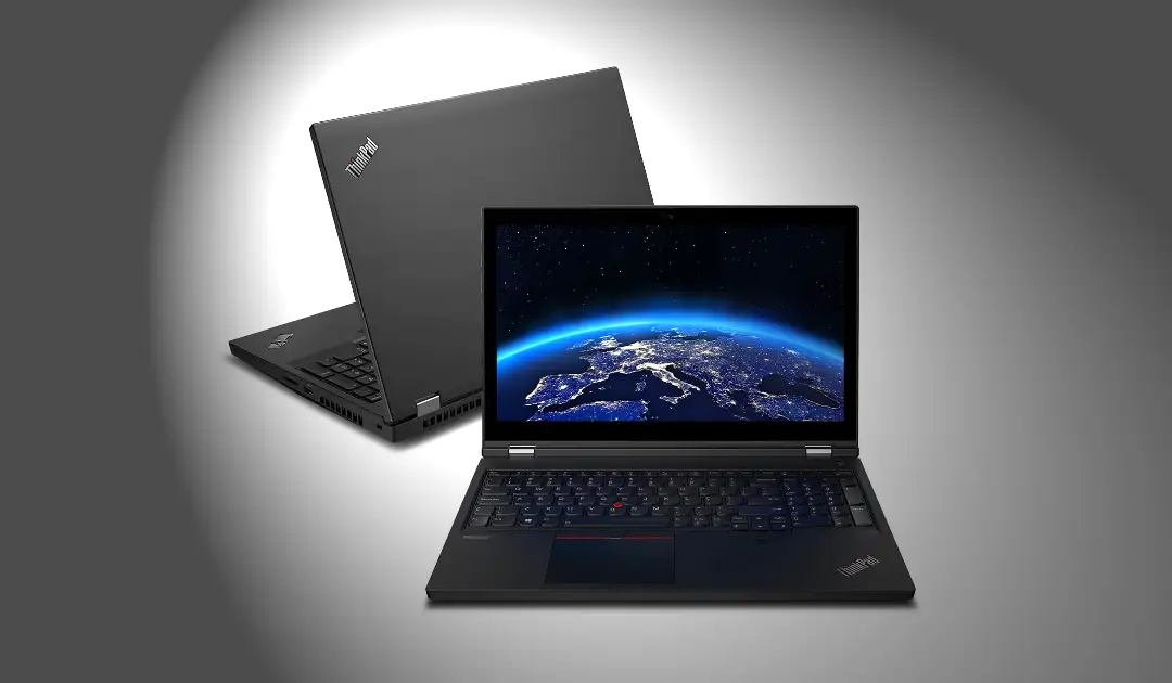 Notebook Lenovo Thinkpad P15 Vale a Pena Comprar