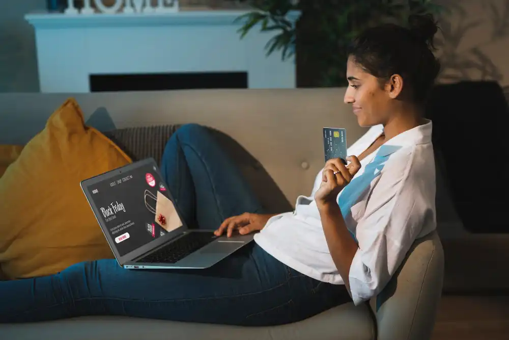 O Que Significa Comprar com Segurança na Internet?