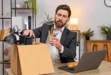 Rotina Real de um Comprador Profissional