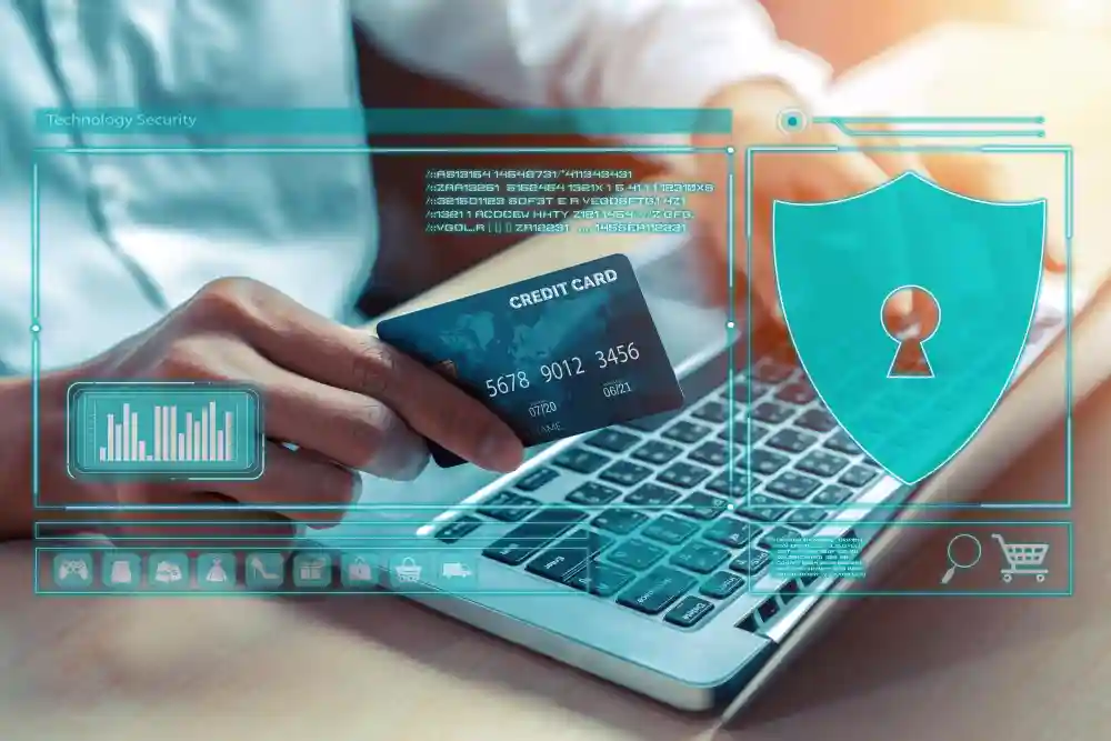 Saiba Como Proteger Seus Dados Pessoais ao Comprar pela Internet