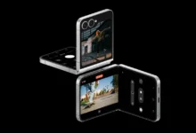 Samsung Galaxy Z Flip7 FE