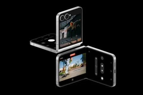 Samsung Galaxy Z Flip7 FE