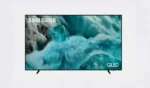 Samsung Vision AI TV 65" QLED Ultra 4K Q7F