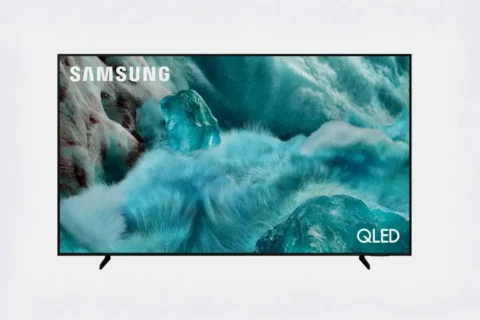 Samsung Vision AI TV 65" QLED Ultra 4K Q7F