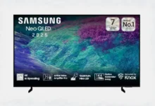 Samsung QN1EF Neo QLED 4K