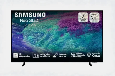 Samsung QN1EF Neo QLED 4K