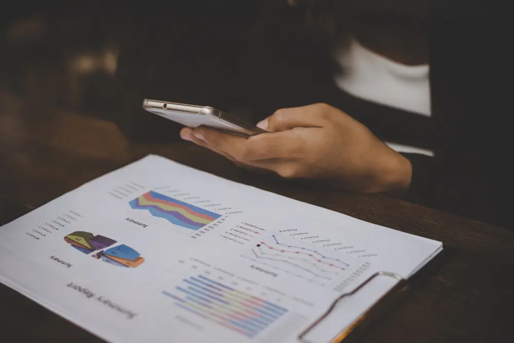 benchmarking de preços