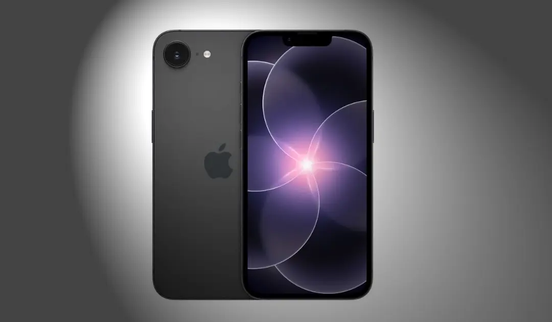 iPhone 17e é Bom