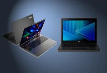 Notebook Acer TravelMate é Bom