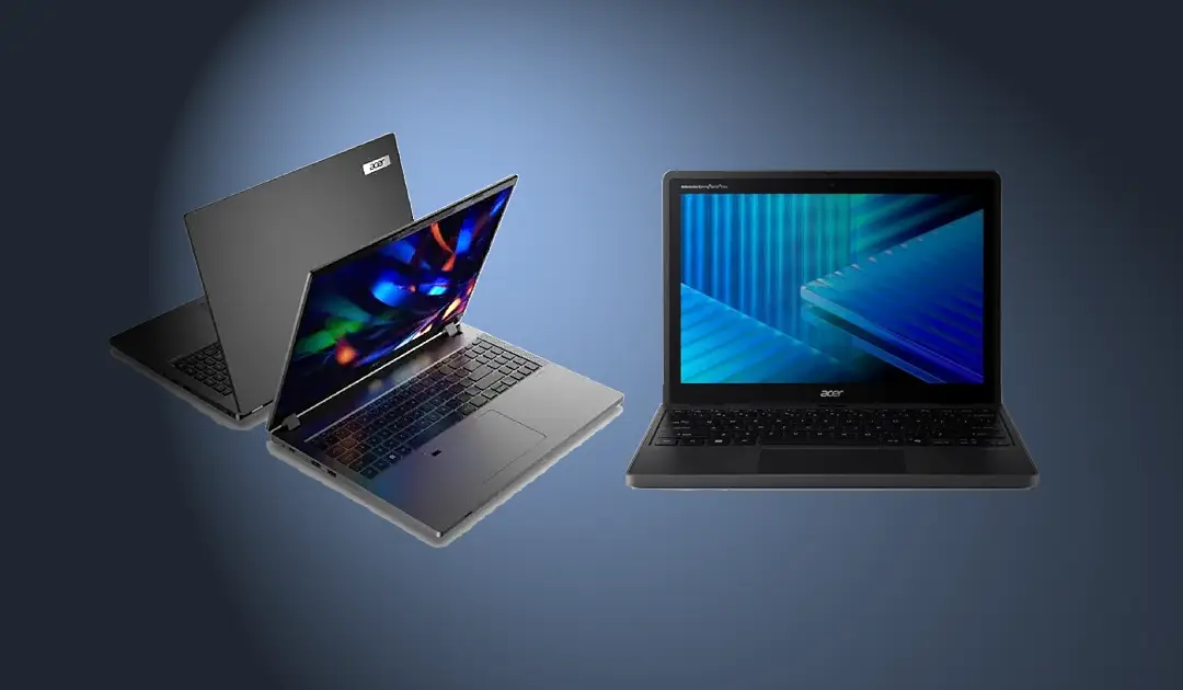 Notebook Acer TravelMate é Bom