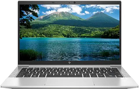 HP Notebook EliteBook 840 G8 14" FHD 2021, i5-1135G7, memória de 16 GB, SSD 256Gb, Win11 Pro