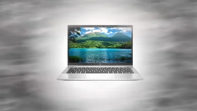 HP Notebook EliteBook 840 G8 é Bom