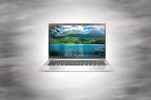 HP Notebook EliteBook 840 G8 é Bom