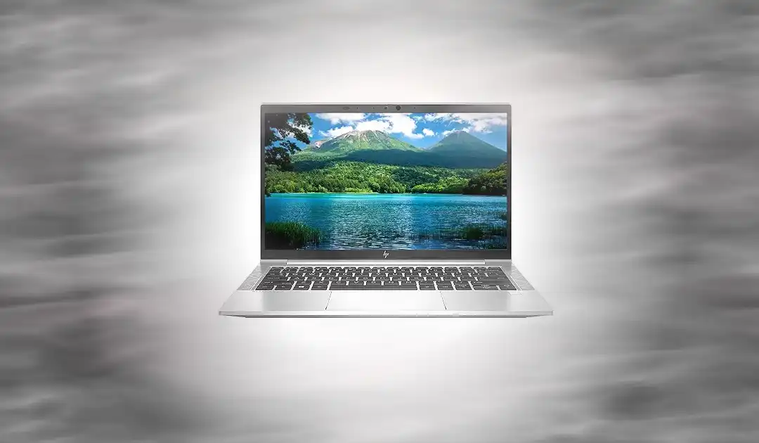 HP Notebook EliteBook 840 G8 é Bom