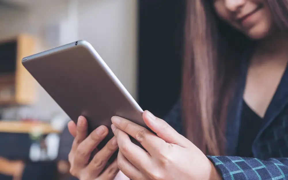 Melhor Tablet para Alunos do 5º ano