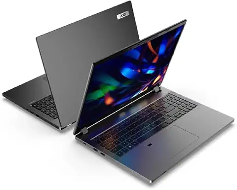 Notebook Acer TravelMate é Bom