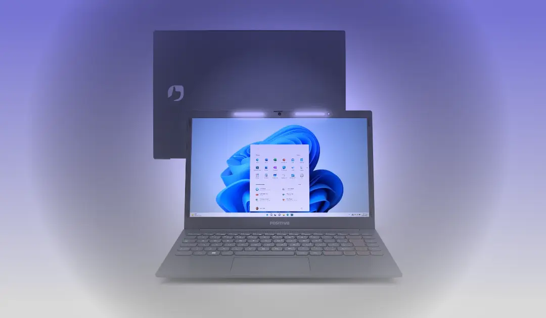Notebook Positivo Vision C14 é Bom