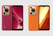 Celular Fossibot F112 Pro 5G é Bom