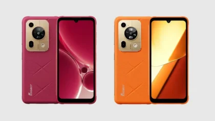 Celular Fossibot F112 Pro 5G é Bom