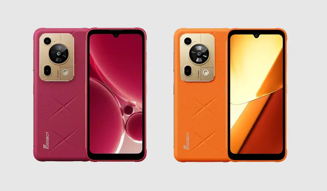 Celular Fossibot F112 Pro 5G é Bom