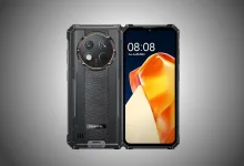 Oukitel G1s 128 Gb Memoria 8 Gb Ram