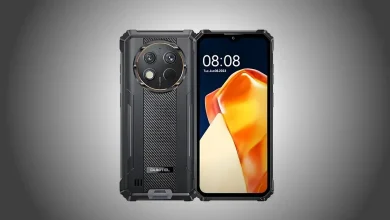 Oukitel G1s 128 Gb Memoria 8 Gb Ram