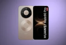 Smartphone HUAWEI Mate 80 Pro é Bom