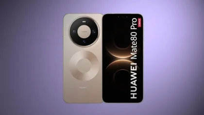 Smartphone HUAWEI Mate 80 Pro é Bom