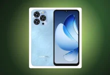 Smartphone Hotwav A17 Pro Max é Bom