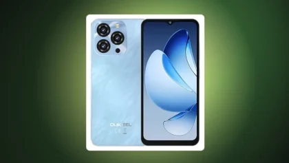 Smartphone Hotwav A17 Pro Max é Bom