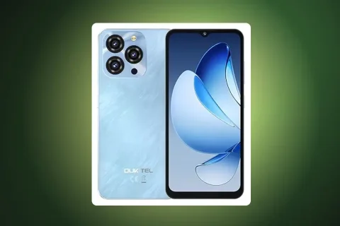 Smartphone Hotwav A17 Pro Max é Bom