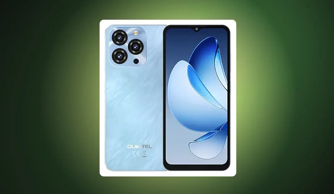 Smartphone Hotwav A17 Pro Max é Bom
