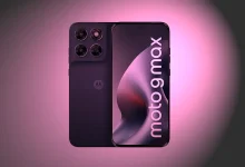 Smartphone Motorola Moto G Max 5G é Bom