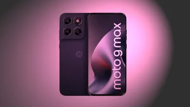 Smartphone Motorola Moto G Max 5G é Bom