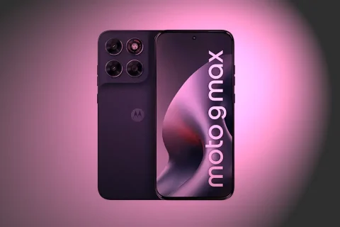 Smartphone Motorola Moto G Max 5G é Bom
